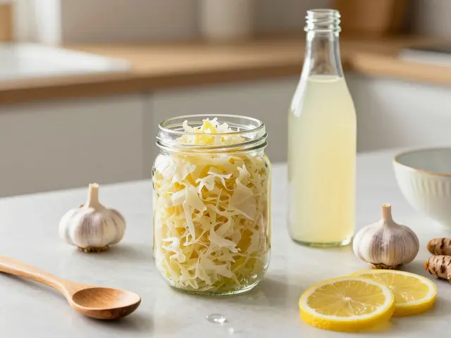 Co zabíjí kvasinky a jak podpořit rovnováhu laktobacilů v těle