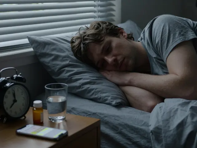 Co zabraňuje únavě? Pravda o multivitamínech a skutečných příčinách vyčerpání