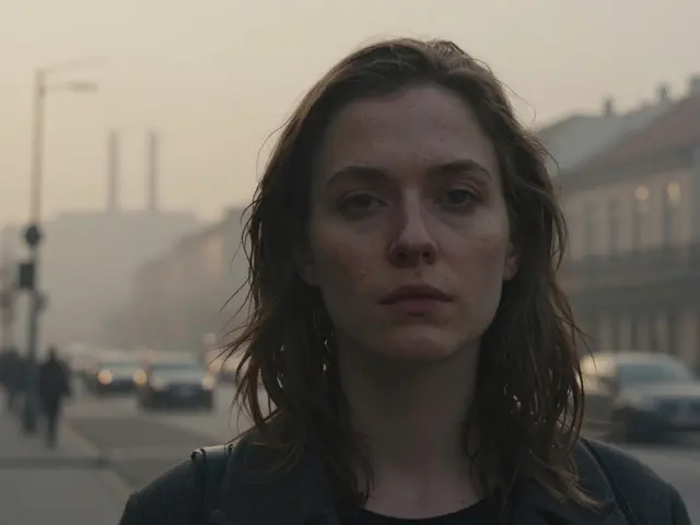 Co zhoršuje pleť? 7 nejčastějších chyb, které ničí vaši pokožku