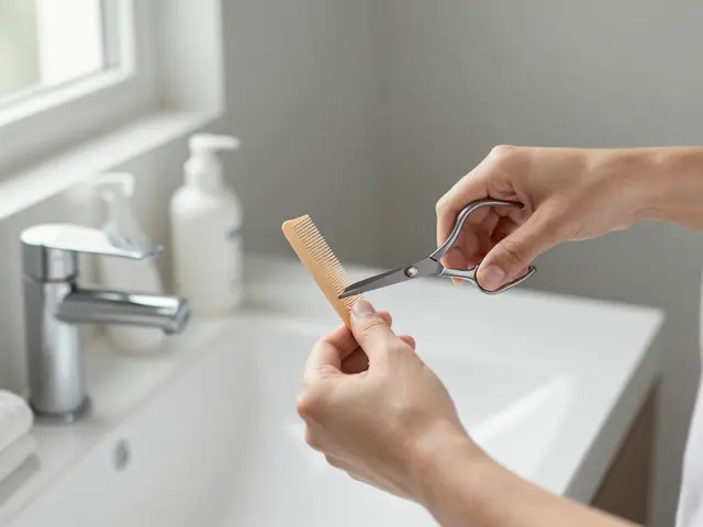 Jak se zbavit chloupků v zadku: bezpečné a účinné metody