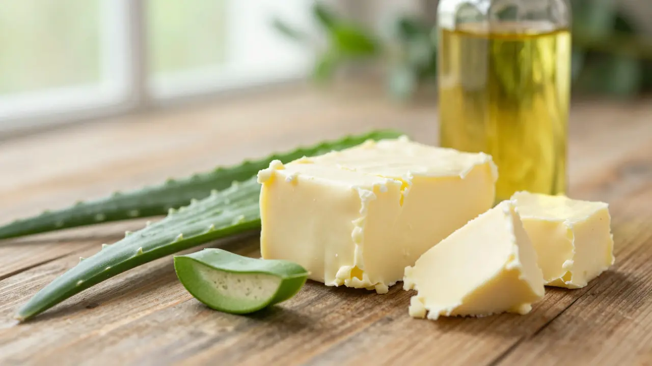 Co je přírodní kosmetika? Průvodce pro začátečníky s tělovou kosmetikou