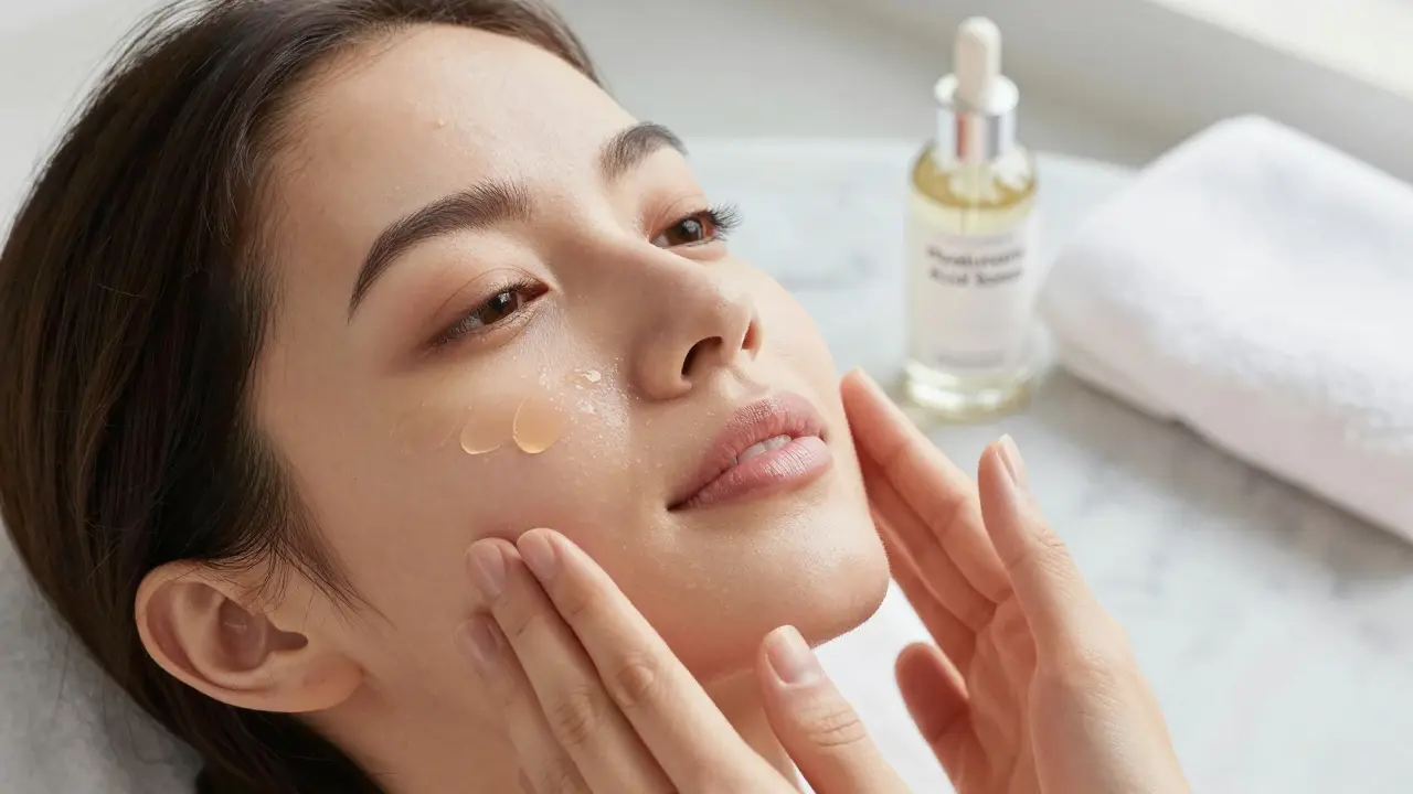 Co je sérum na pleť a proč ho potřebuje vaše kůže?