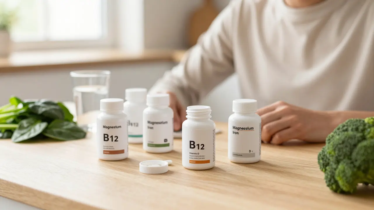 Co pomáhá na únavu a vyčerpání? Vše, co skutečně funguje