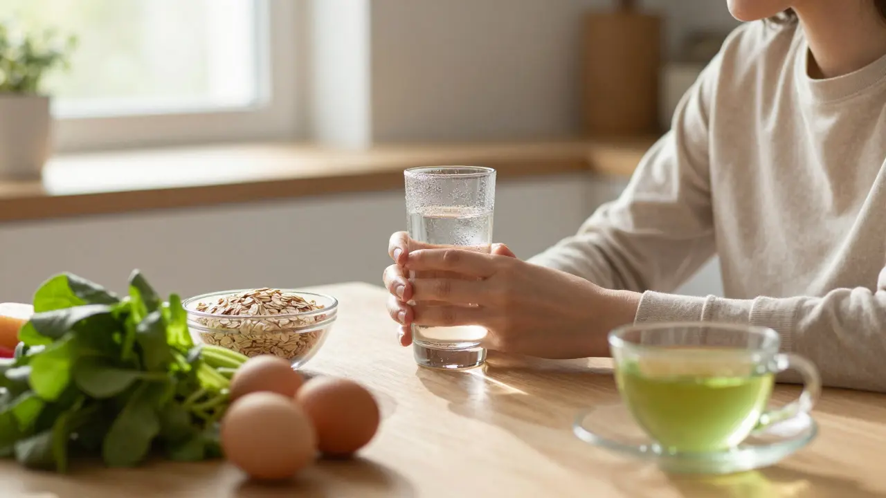 Co potlačí chuť na alkohol? Přirozené způsoby, jak překonat touhu po alkoholu