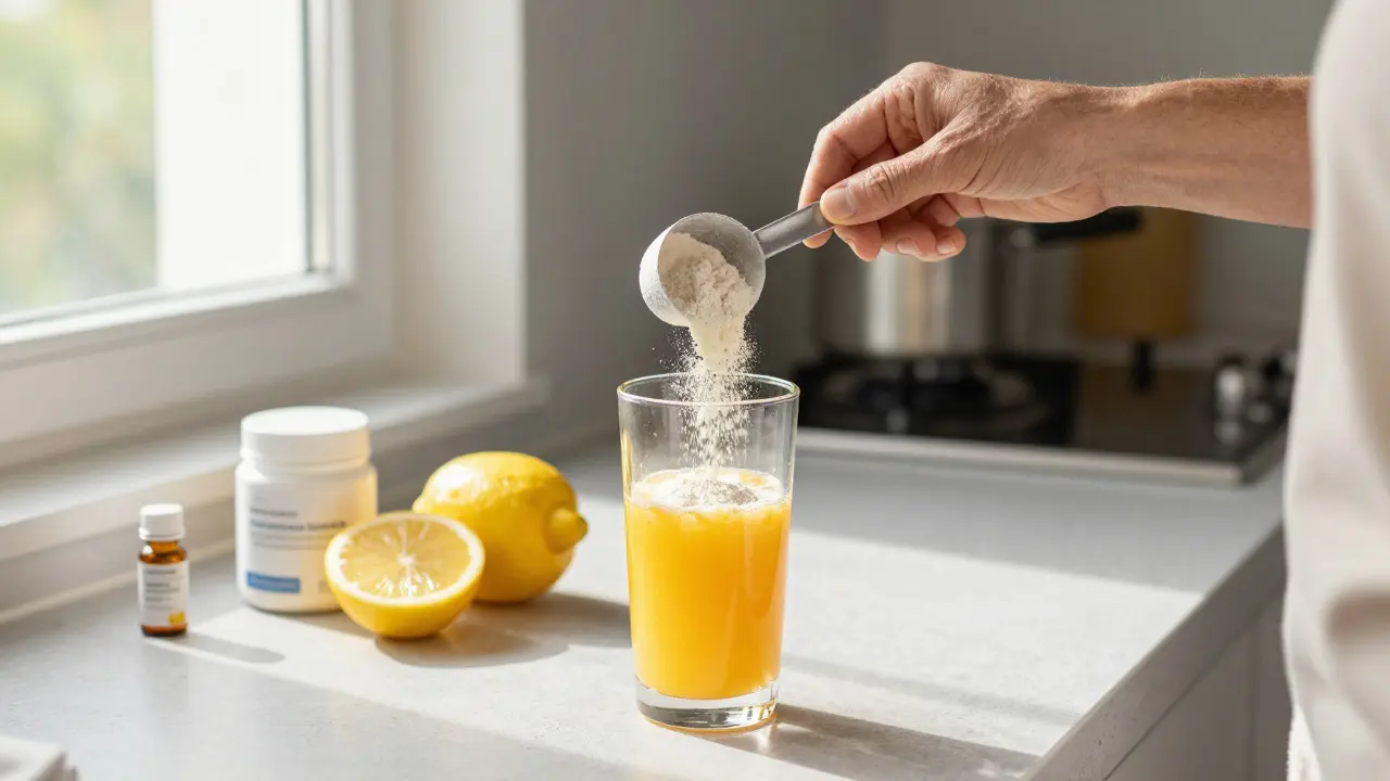 Jak často brát kolagen na klouby - pravidelný příjem pro pohodlnější pohyb