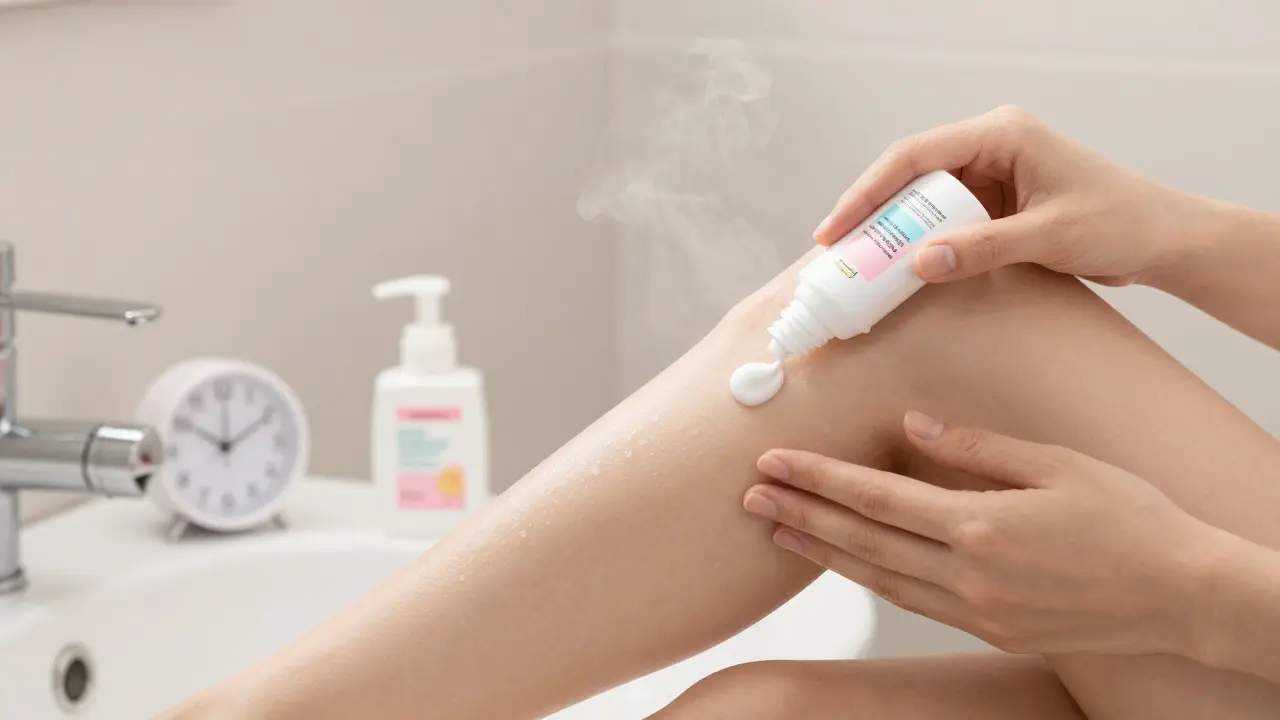 Jak funguje depilace? Všechno, co potřebujete vědět o odstraňování vlasů