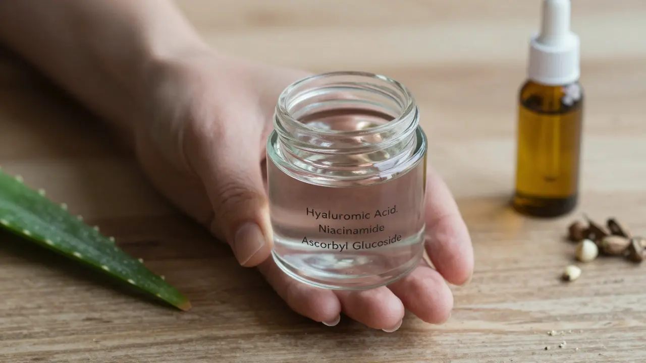 Jak poznat kvalitní kosmetiku: průvodce pro rozumné spotřebitele