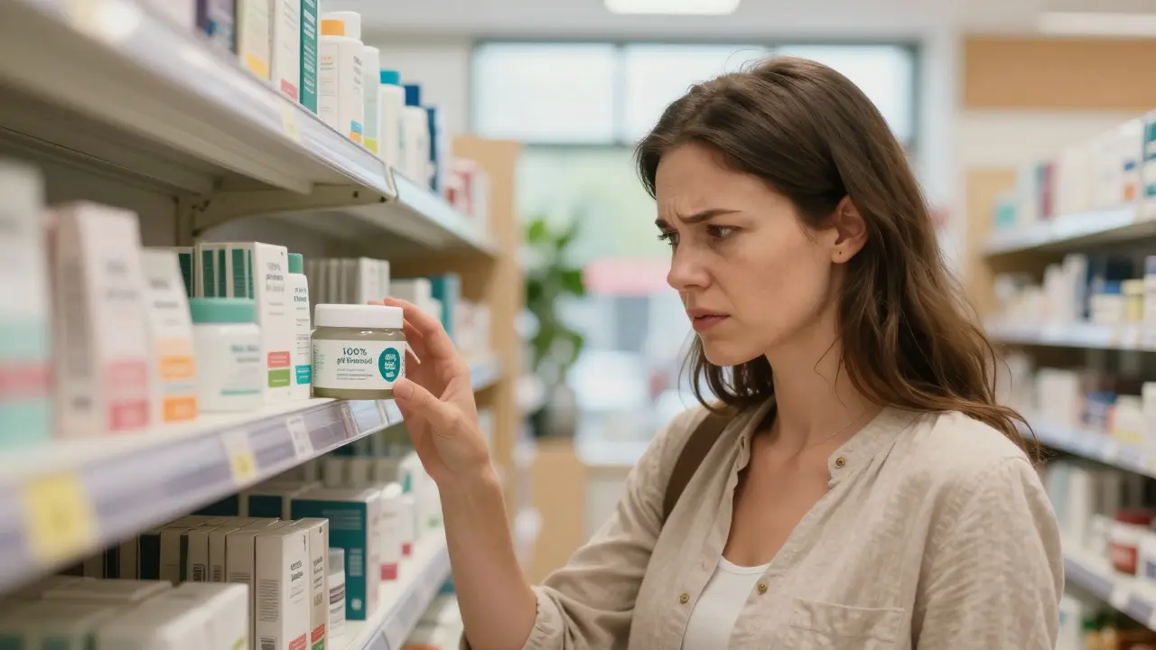 Jak poznat opravdu přírodní kosmetiku: průvodce pro bezpečný výběr