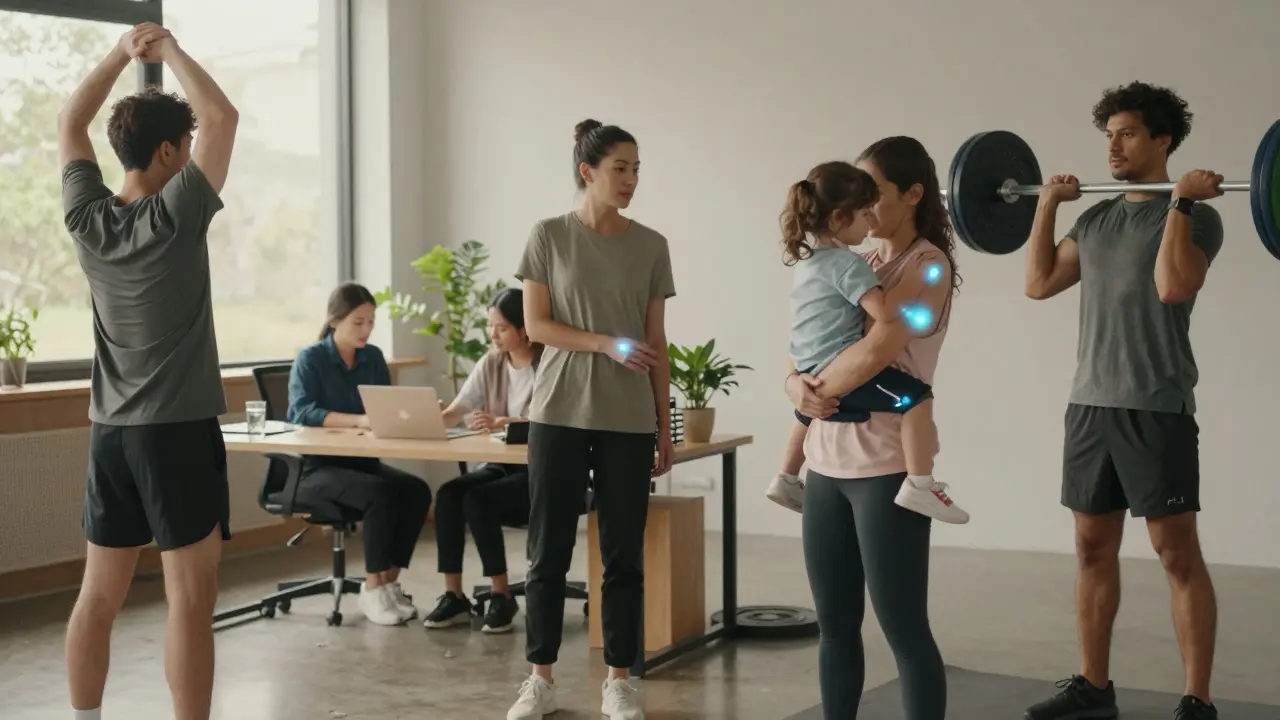 Kdy začít brát kolagen na klouby? Praktický návod pro začátek