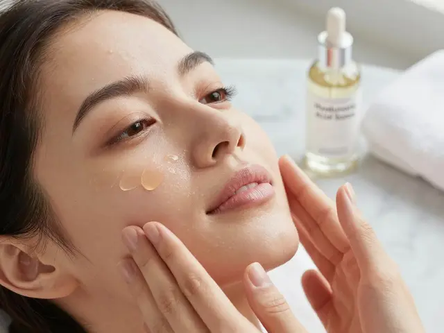 Co je sérum na pleť a proč ho potřebuje vaše kůže?