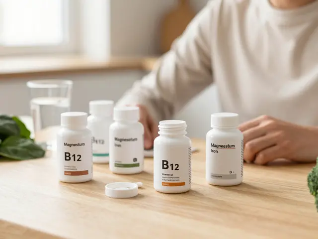 Co pomáhá na únavu a vyčerpání? Vše, co skutečně funguje