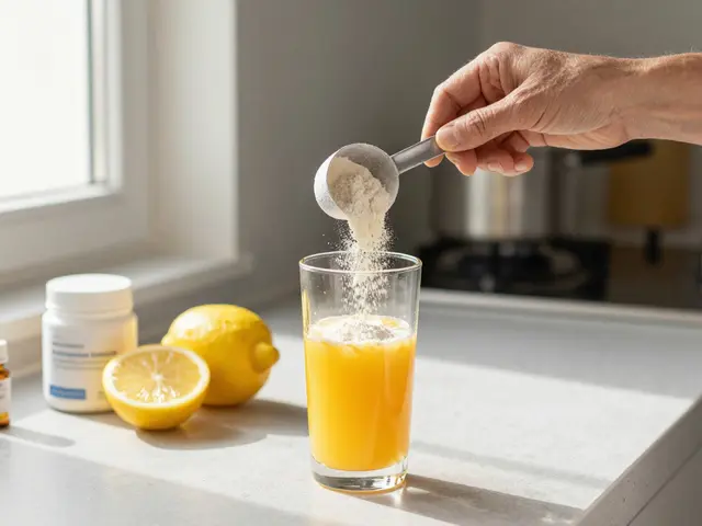 Jak často brát kolagen na klouby - pravidelný příjem pro pohodlnější pohyb