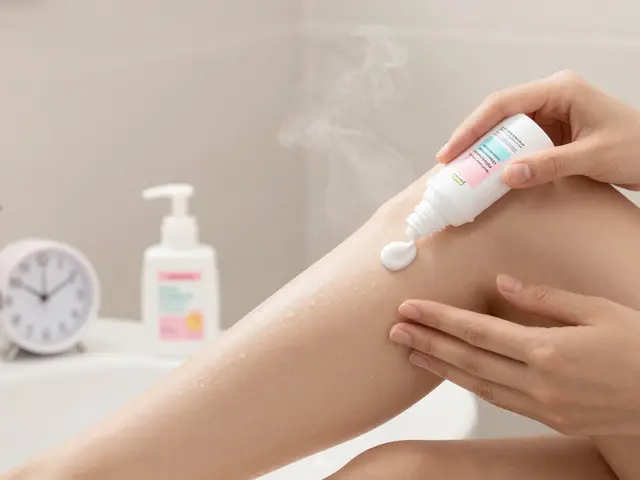 Jak funguje depilace? Všechno, co potřebujete vědět o odstraňování vlasů