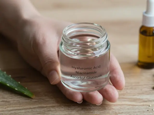 Jak poznat kvalitní kosmetiku: průvodce pro rozumné spotřebitele