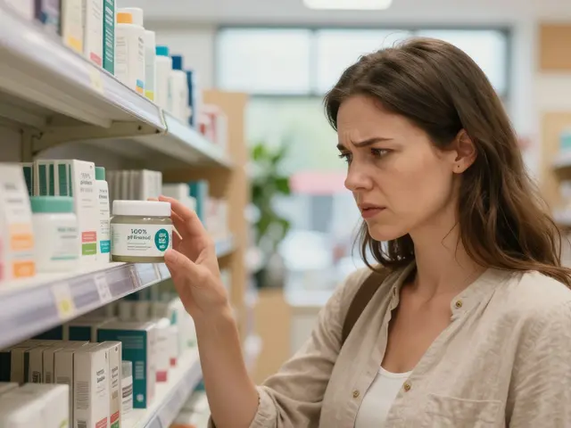 Jak poznat opravdu přírodní kosmetiku: průvodce pro bezpečný výběr