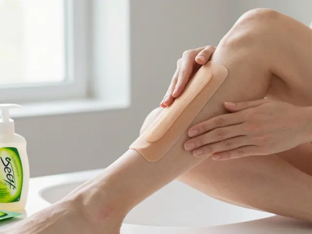 Jak se zbavit chlupů bez žiletky: přirozené a účinné metody bez oškrábaní