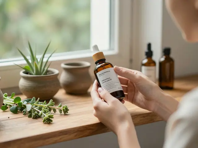 Jak vybrat přírodní kosmetiku: praktický průvodce pro zdravou pleť