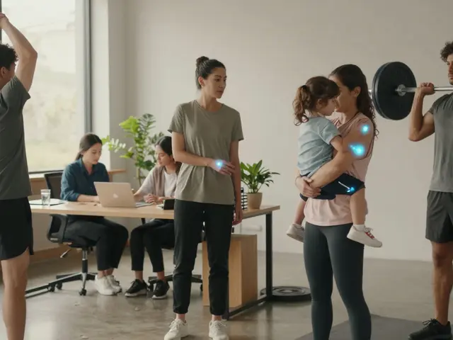 Kdy začít brát kolagen na klouby? Praktický návod pro začátek