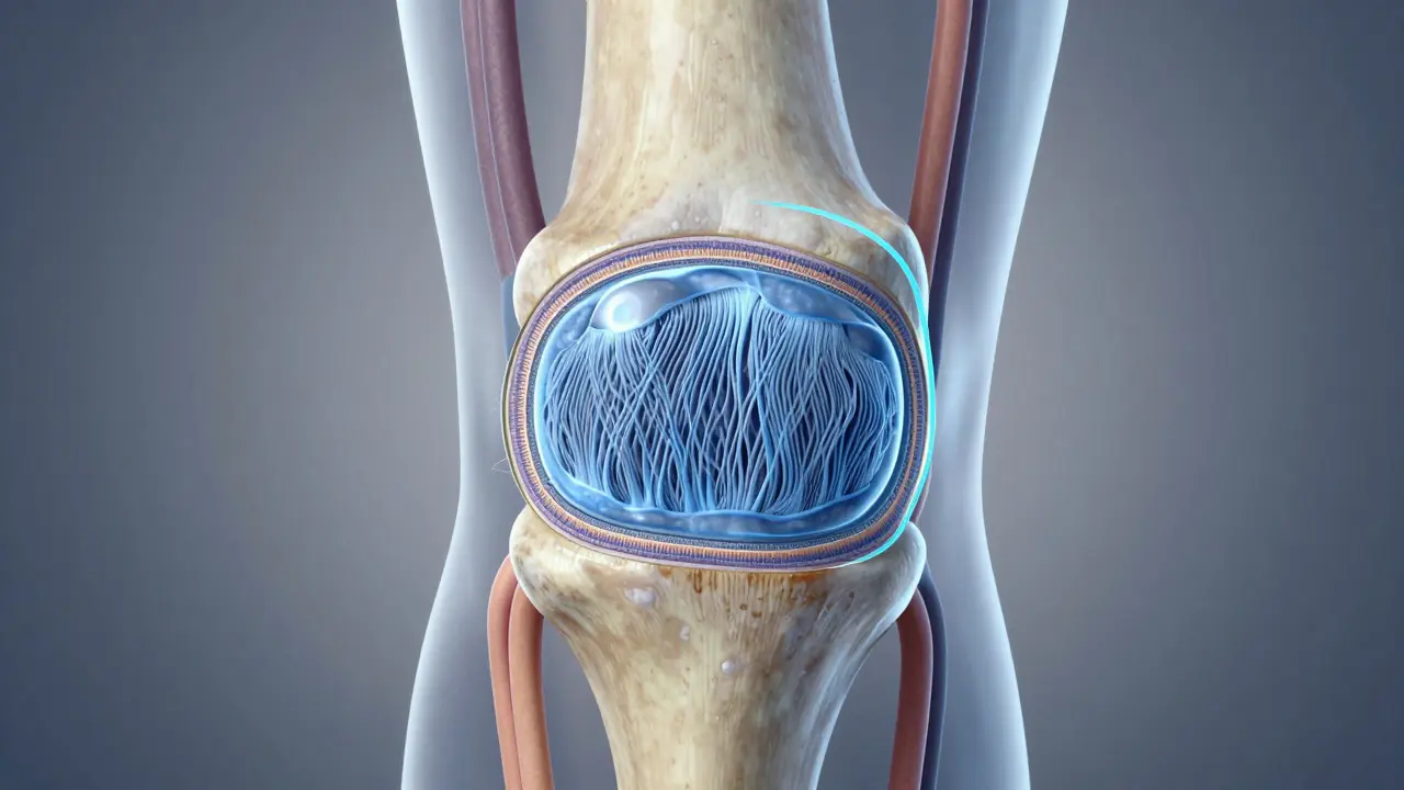 Co je nejlepší na klouby: kolagen a další látky, které skutečně pomáhají