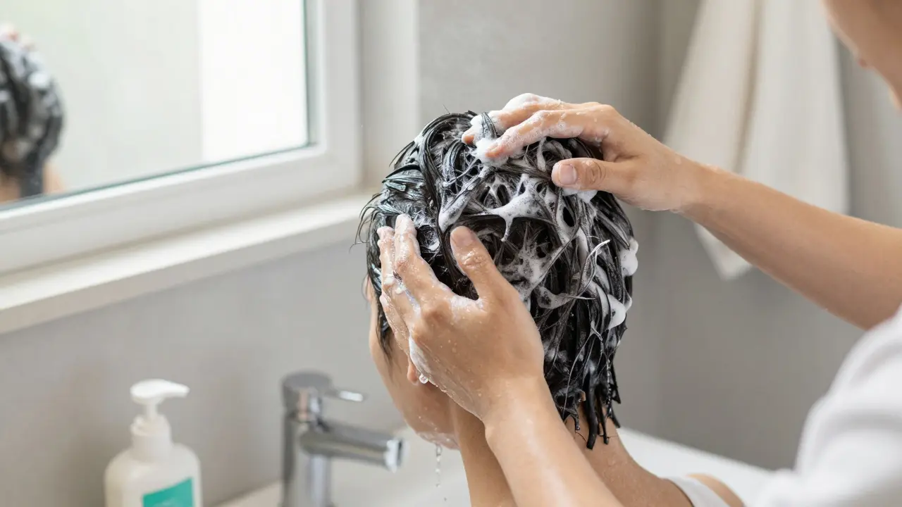 Jak často si mýt vlasy: pravidla podle typu vlasů a životního stylu