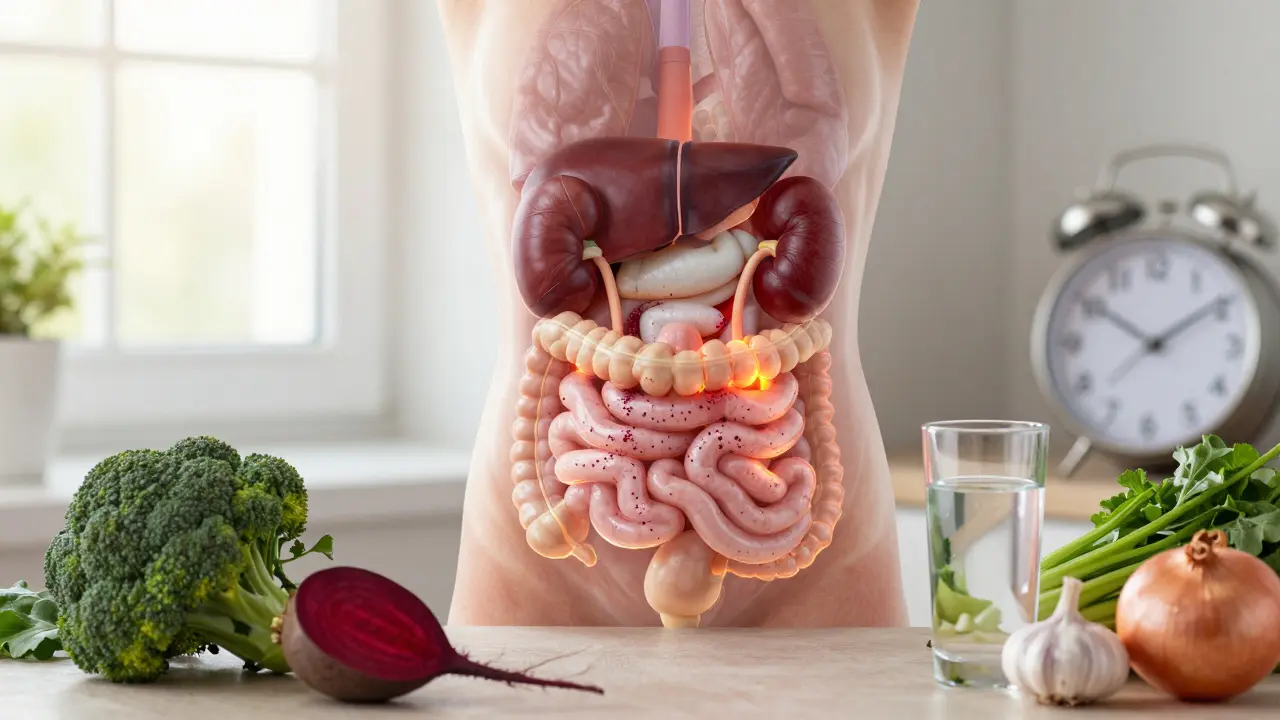 Jak dlouho trvá detoxikace organismu? Reálné časy a co očekávat