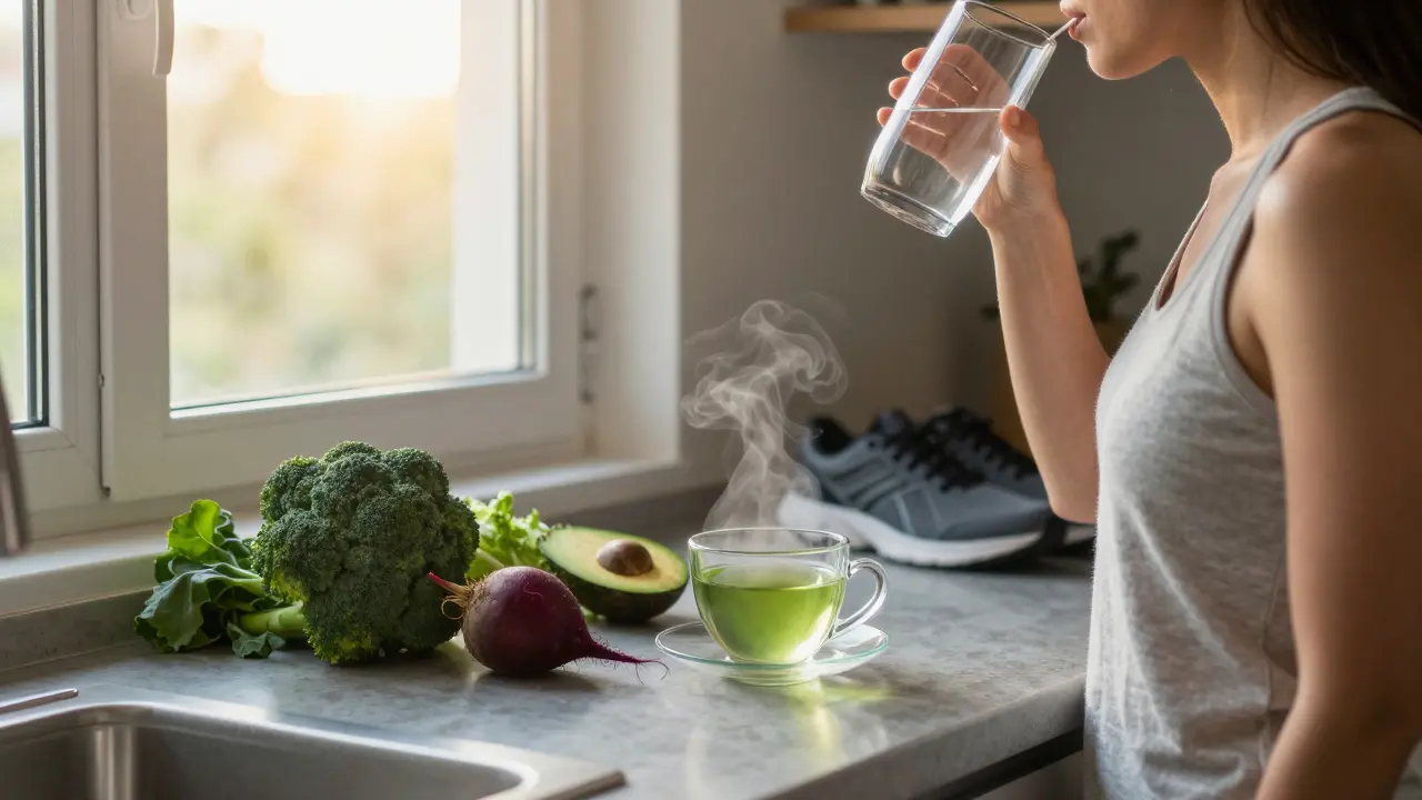 Jak se co nejrychleji zbavit nikotinu v těle: praktický návod