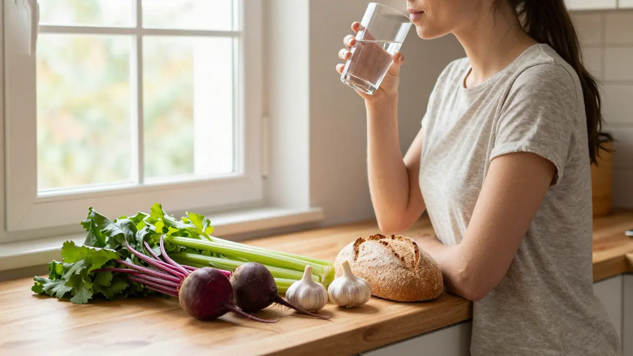 Jak si vyčistit tělo: přirozená detoxikace bez extrémů