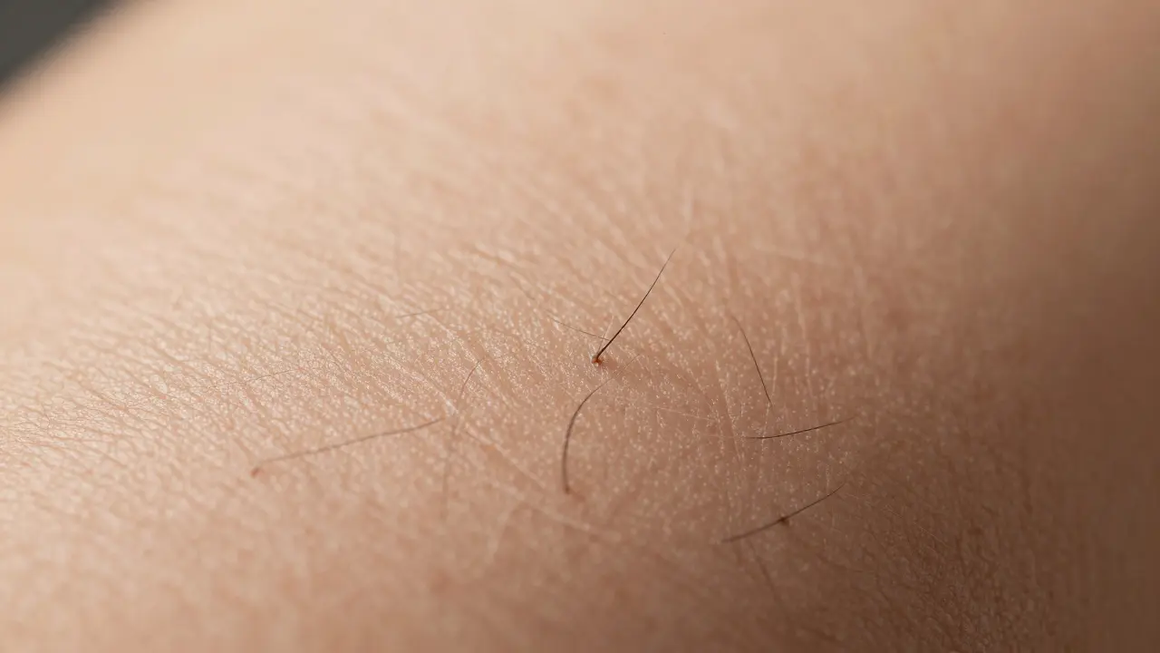 Jak účinně zpomalit nebo úplně zastavit růst chloupků: Komplexní průvodce metodami