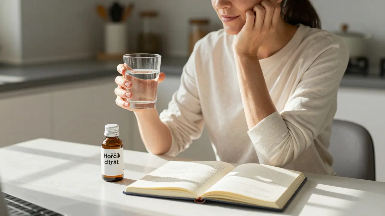 Kdy brát hořčík ráno nebo večer? Výzkum a praxe pro optimální účinek