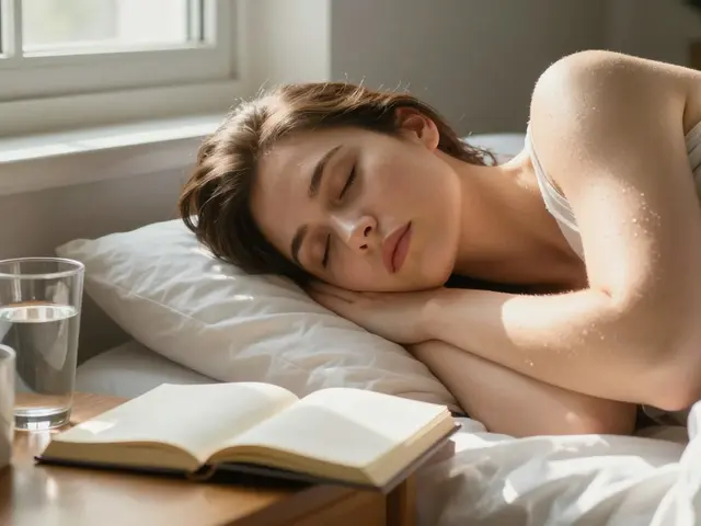 Co se stane když přestanete pít alkohol? Změny v těle a mysli od prvního dne