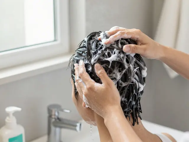 Jak často si mýt vlasy: pravidla podle typu vlasů a životního stylu