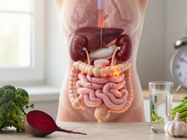 Jak dlouho trvá detoxikace organismu? Reálné časy a co očekávat