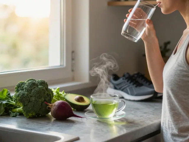 Jak se co nejrychleji zbavit nikotinu v těle: praktický návod