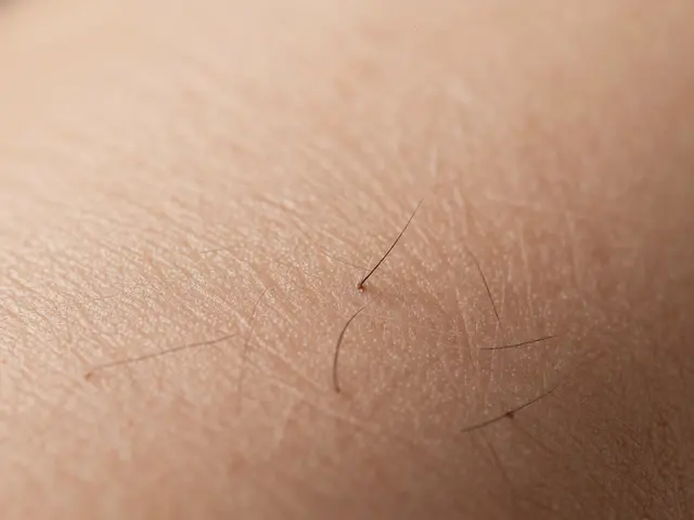 Jak účinně zpomalit nebo úplně zastavit růst chloupků: Komplexní průvodce metodami
