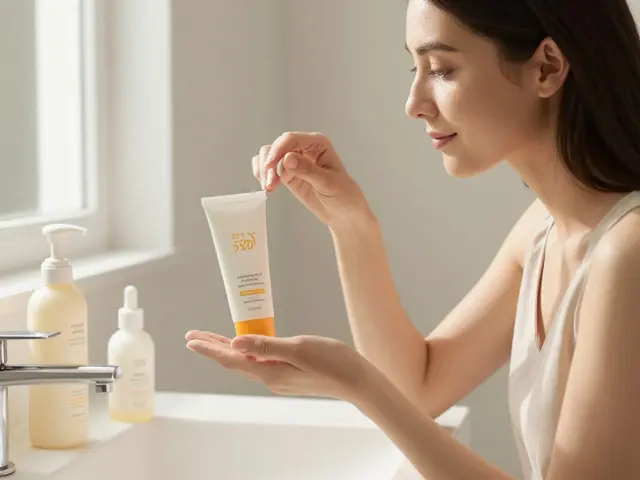 Jak začít být kosmetickou: Praktický návod pro začátečníky