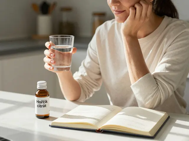 Kdy brát hořčík ráno nebo večer? Výzkum a praxe pro optimální účinek