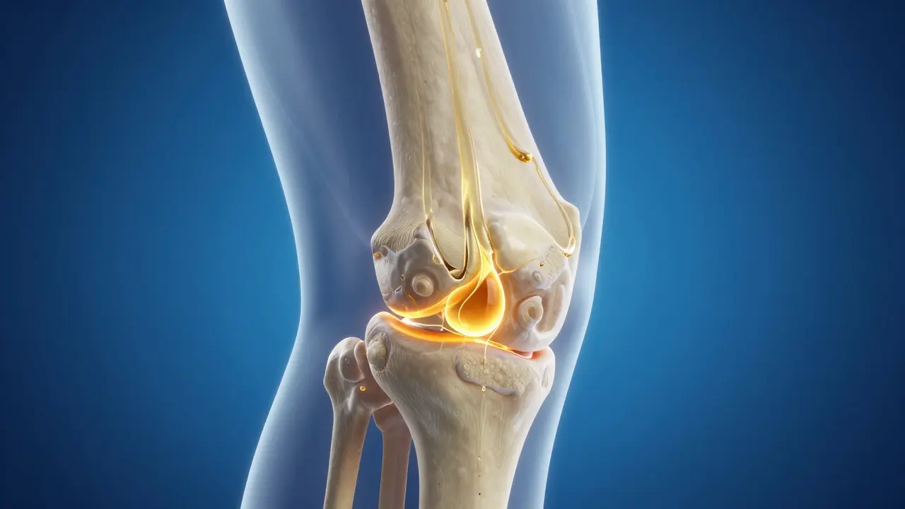 Ceny injekcí na artrózu: Kolik stojí léčba a co očekávat?