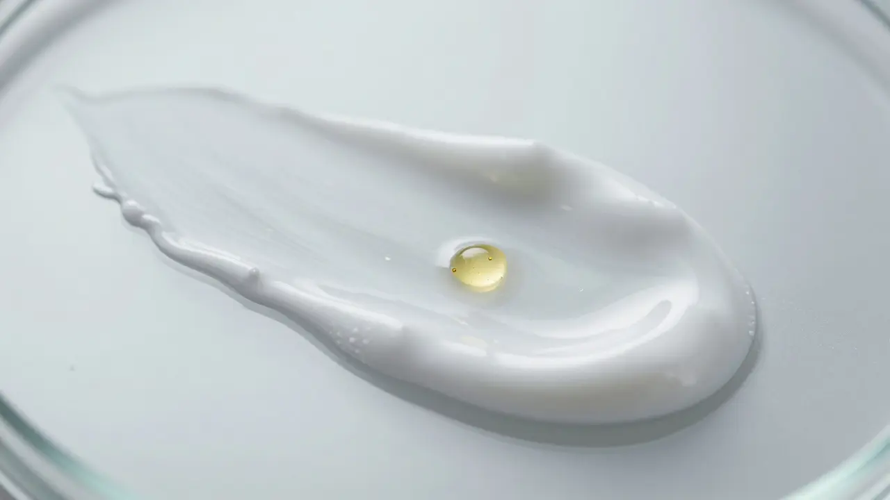 Co je pleťový krém: Úplný průvodce složením a účinky na vaši kůži