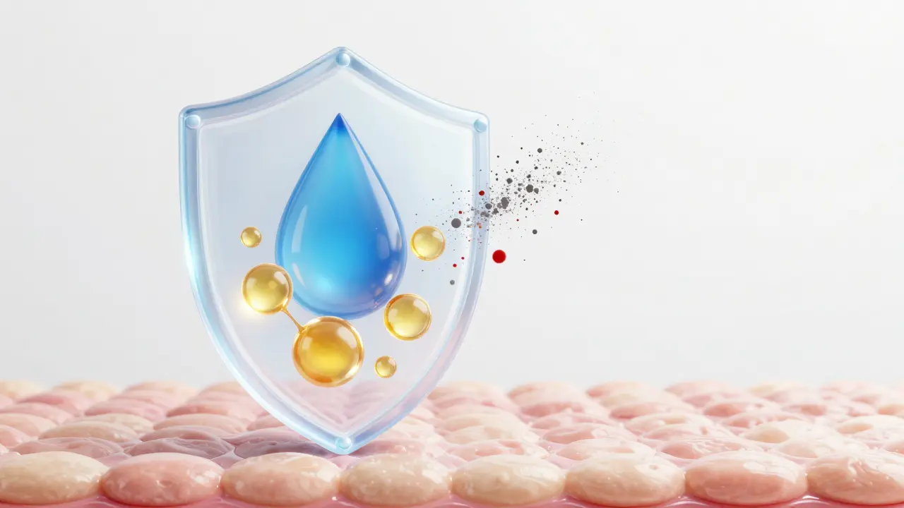 Co na zdravou kůži? Průvodce výběrem dermokosmetiky a péčí