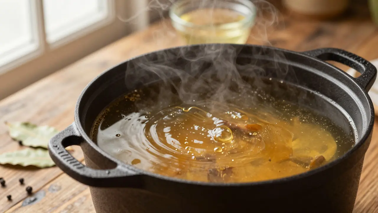 Kde najdete nejvíce kolagenu? Nejlepší potraviny a zdroje mořského kolagenu