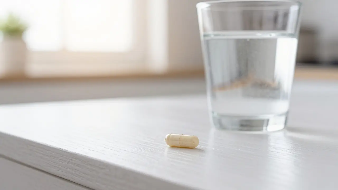 Kdy si dát probiotika: Nejlepší načasování pro maximální efekt