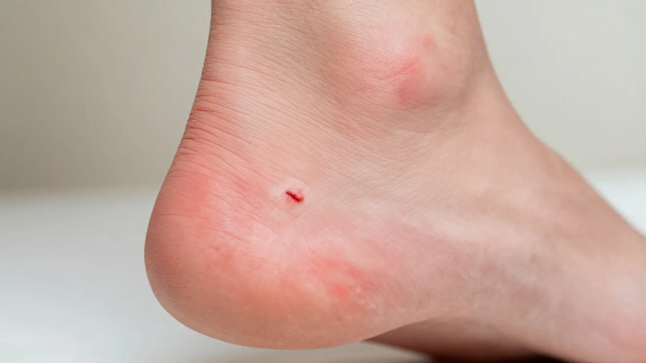 Kdy vynechat pedikúru? Varovné signály a rizika