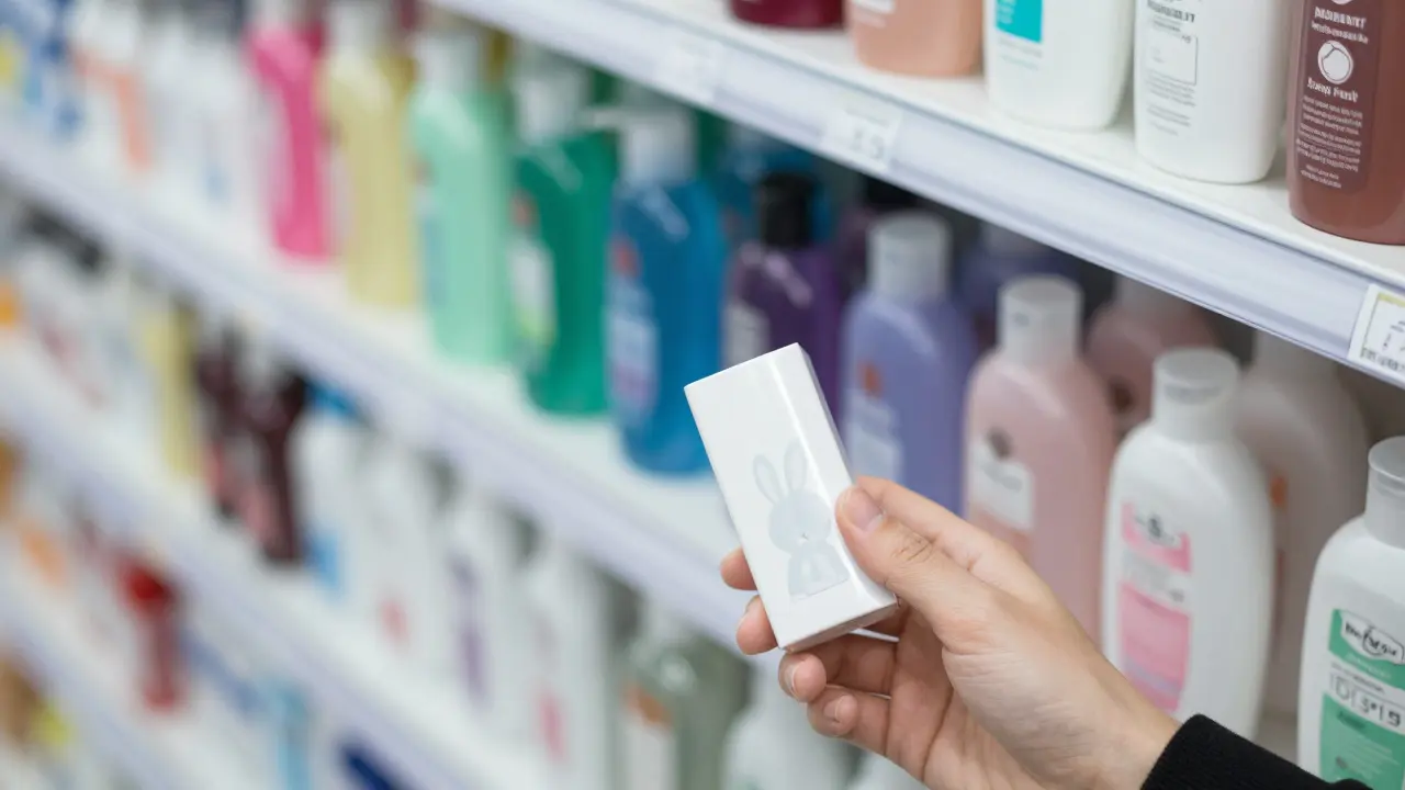 Které značky testují na zvířatech? Kompletní průvodce krutelnou kosmetikou