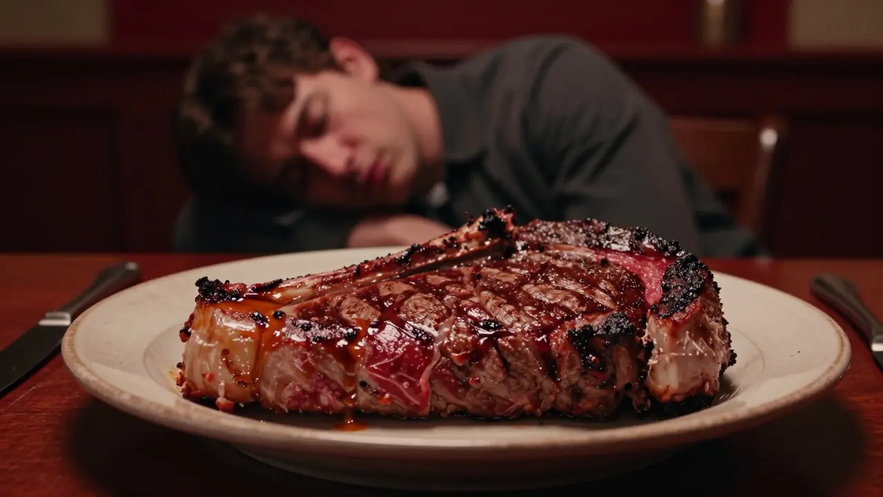 Proč není dobré jíst maso každý den? Pohled na zdraví a alternativy