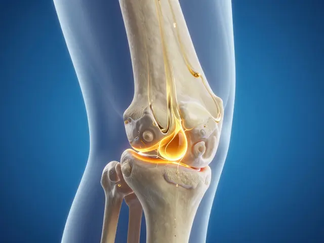 Ceny injekcí na artrózu: Kolik stojí léčba a co očekávat?