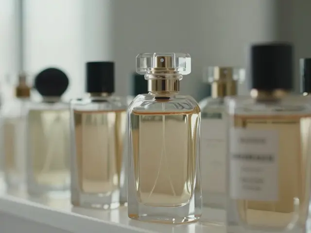 Kam vyhodit starou vonavku? Bezpečný průvodce likvidací parfémů