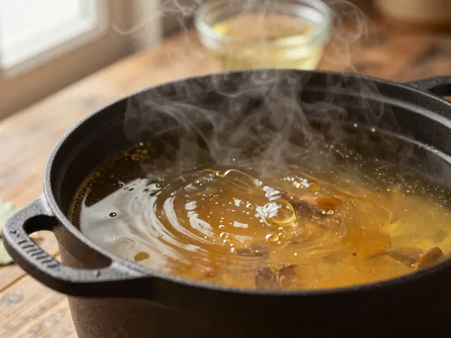 Kde najdete nejvíce kolagenu? Nejlepší potraviny a zdroje mořského kolagenu