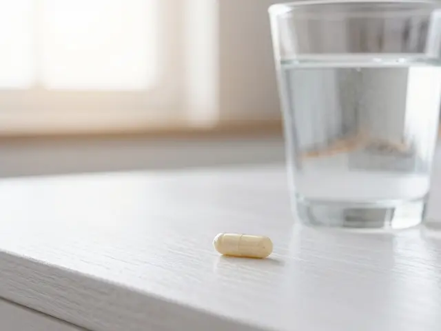 Kdy si dát probiotika: Nejlepší načasování pro maximální efekt