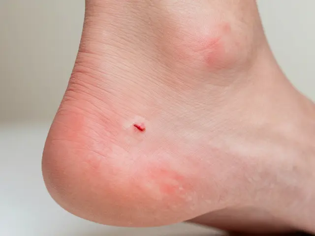 Kdy vynechat pedikúru? Varovné signály a rizika