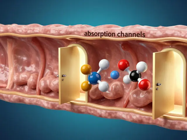 Které vitamíny nebrat spolu? Interakce a pravidla pro správné užívání